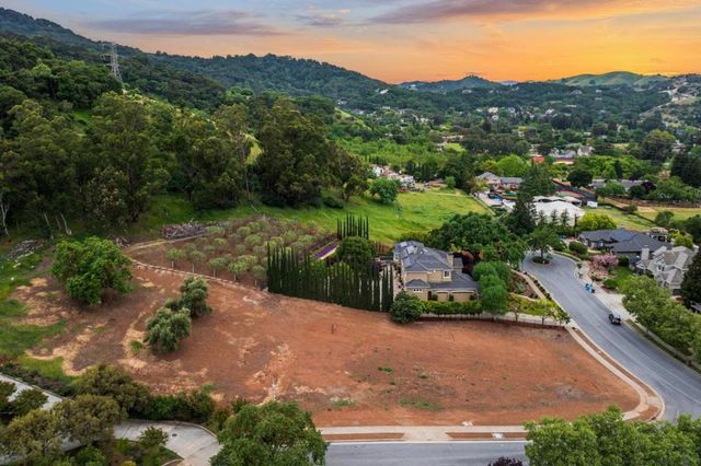 640 Sparhawk Drive, Morgan Hill, CA 95037