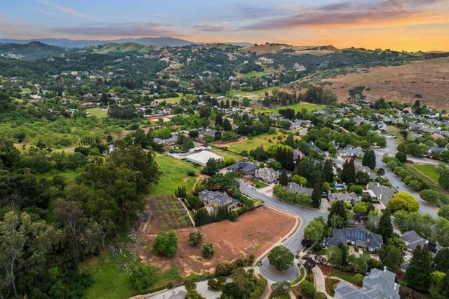 640 Sparhawk Drive, Morgan Hill, CA 95037