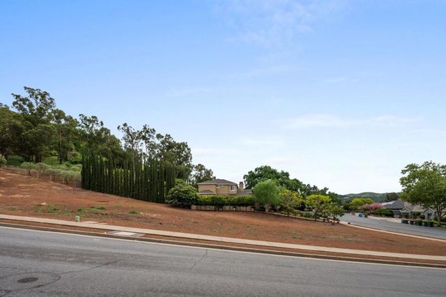 640 Sparhawk Drive, Morgan Hill, CA 95037