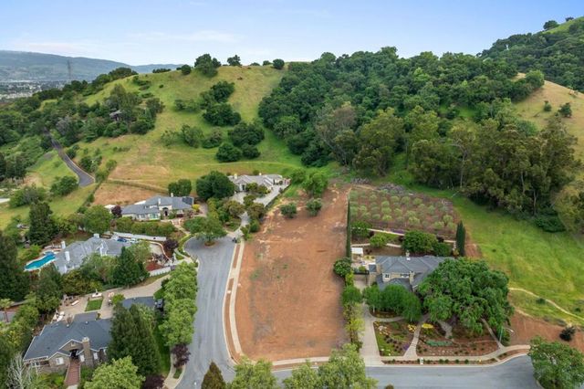 640 Sparhawk Drive, Morgan Hill, CA 95037