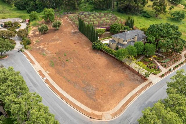 640 Sparhawk Drive, Morgan Hill, CA 95037