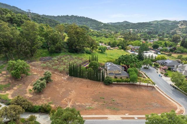 640 Sparhawk Drive, Morgan Hill, CA 95037