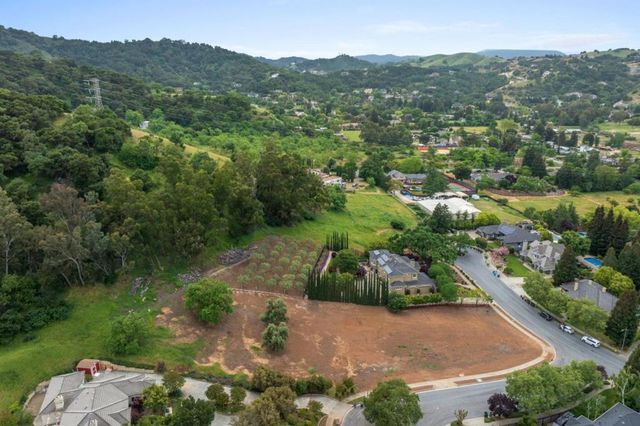 640 Sparhawk Drive, Morgan Hill, CA 95037