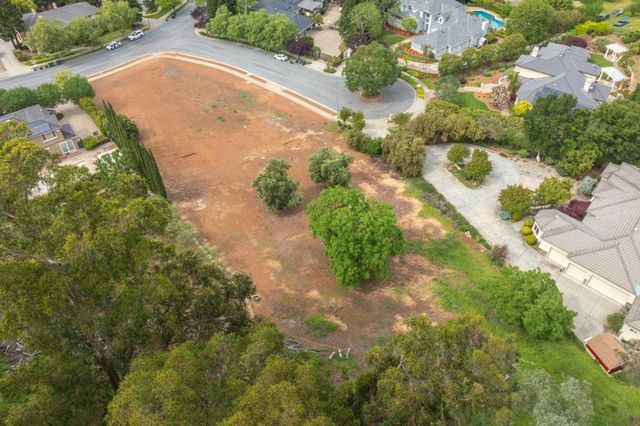 640 Sparhawk Drive, Morgan Hill, CA 95037