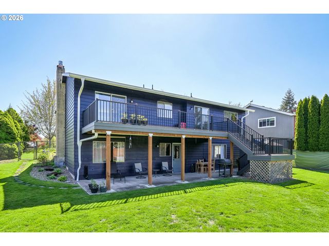 12215 Sw CRESMOOR Dr, Beaverton, OR 97008