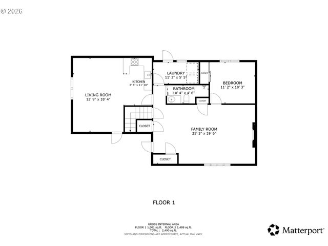 12215 Sw CRESMOOR Dr, Beaverton, OR 97008
