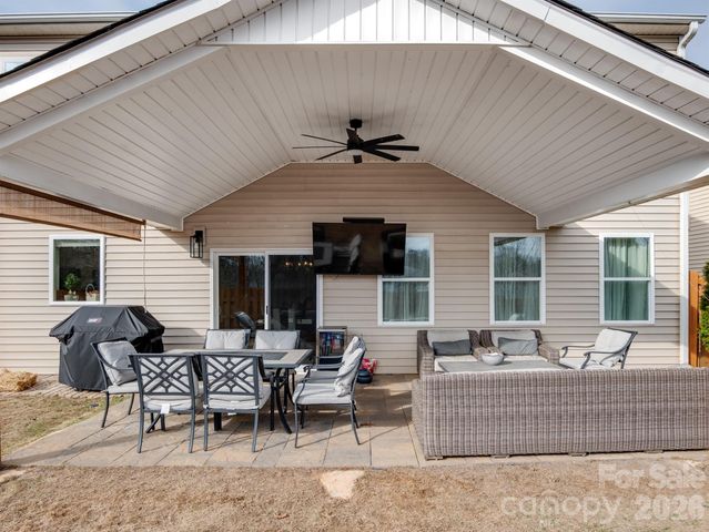 6179 Kilchurn Drive, Fort Mill, SC 29707