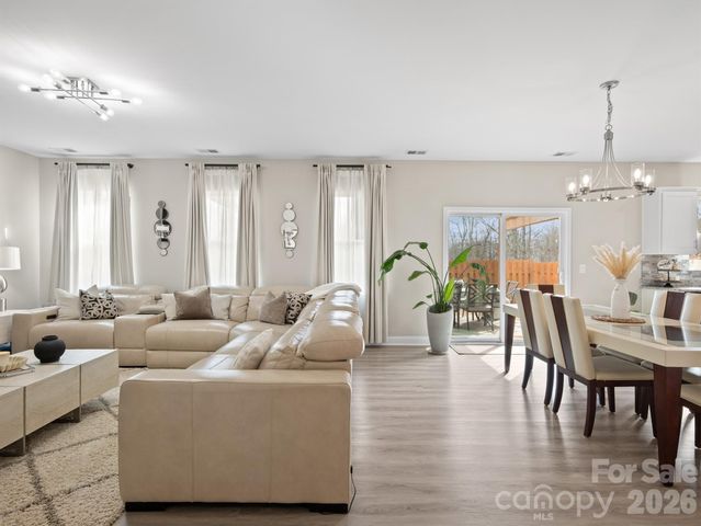 6179 Kilchurn Drive, Fort Mill, SC 29707