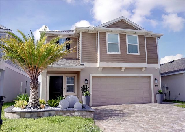 2181 AQUIFER LN LANE, Davenport, FL 33837