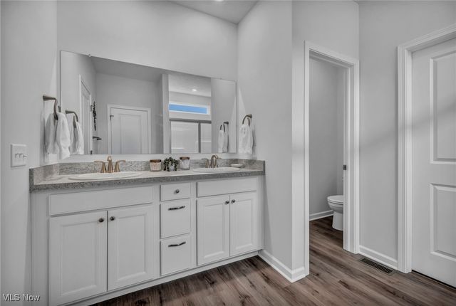 1014 Marissa Drive, Wadsworth, OH 44281