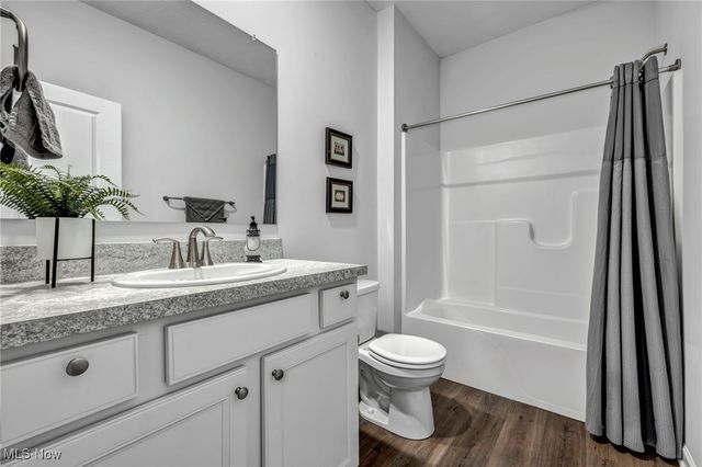 1014 Marissa Drive, Wadsworth, OH 44281