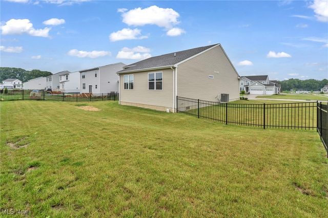 1014 Marissa Drive, Wadsworth, OH 44281