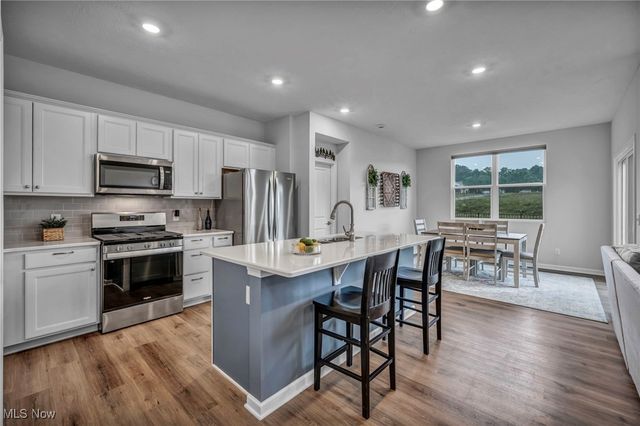 1014 Marissa Drive, Wadsworth, OH 44281