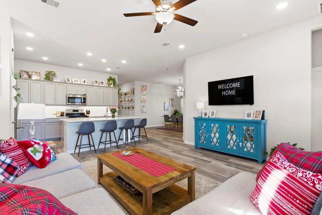 29306 Sweet Orange Court, Katy, TX 77423