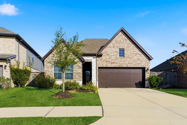 29306 Sweet Orange Court, Katy, TX 77423