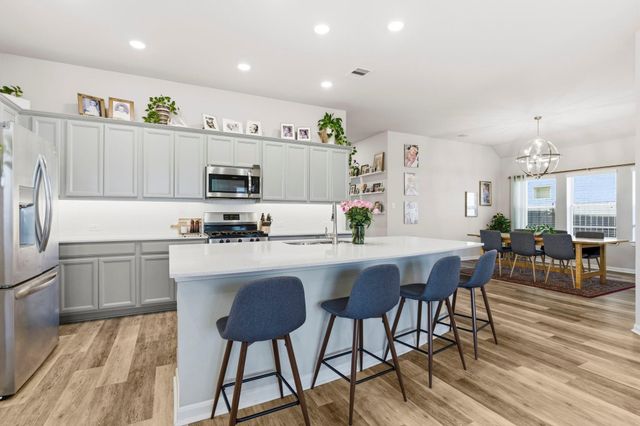 29306 Sweet Orange Court, Katy, TX 77423