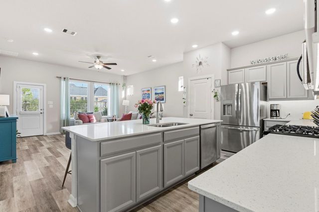 29306 Sweet Orange Court, Katy, TX 77423