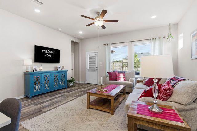 29306 Sweet Orange Court, Katy, TX 77423