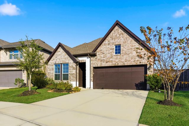 29306 Sweet Orange Court, Katy, TX 77423