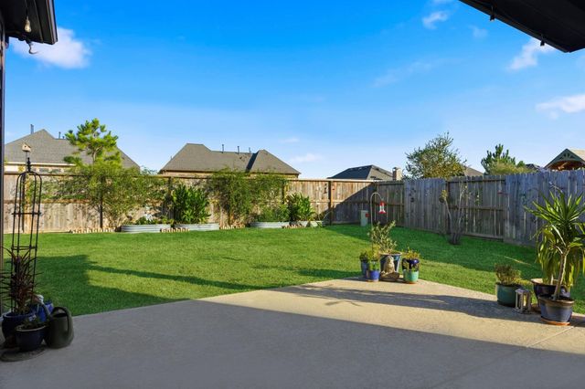 29306 Sweet Orange Court, Katy, TX 77423