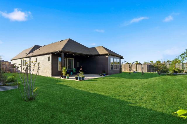 29306 Sweet Orange Court, Katy, TX 77423