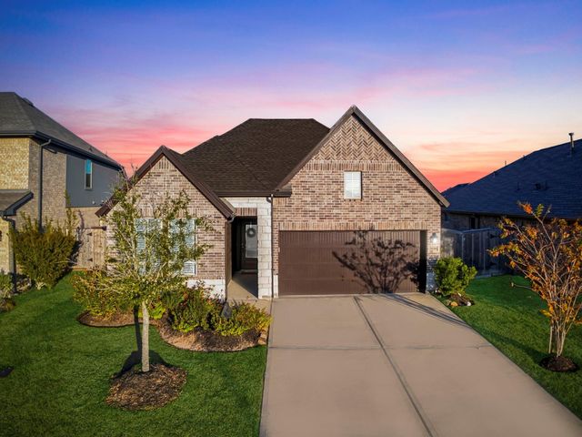 29306 Sweet Orange Court, Katy, TX 77423