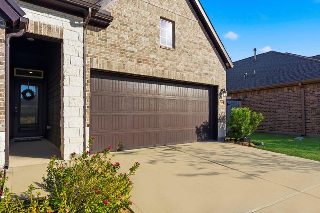 29306 Sweet Orange Court, Katy, TX 77423