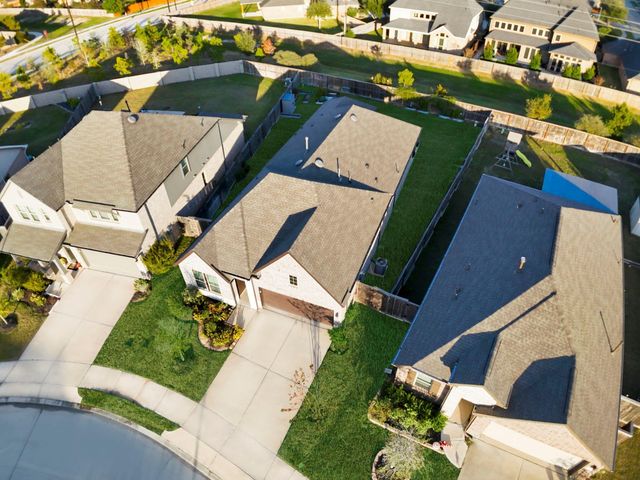 29306 Sweet Orange Court, Katy, TX 77423