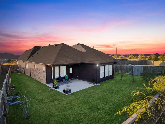 29306 Sweet Orange Court, Katy, TX 77423