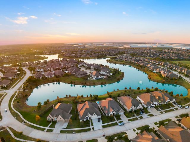 29306 Sweet Orange Court, Katy, TX 77423