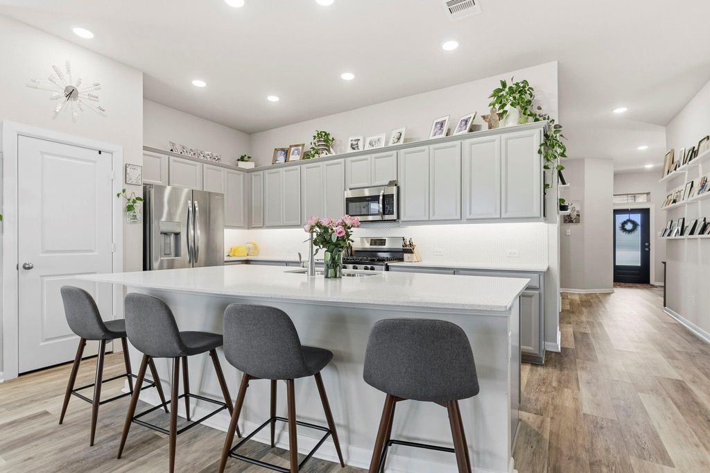 29306 Sweet Orange Court, Katy, TX 77423