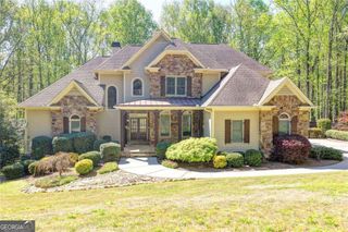 995 Freehome Road, Canton, GA 30115