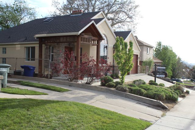 1330 E 900 S, Salt Lake City, UT 84105