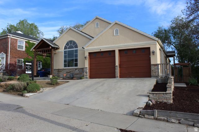 1330 E 900 S, Salt Lake City, UT 84105