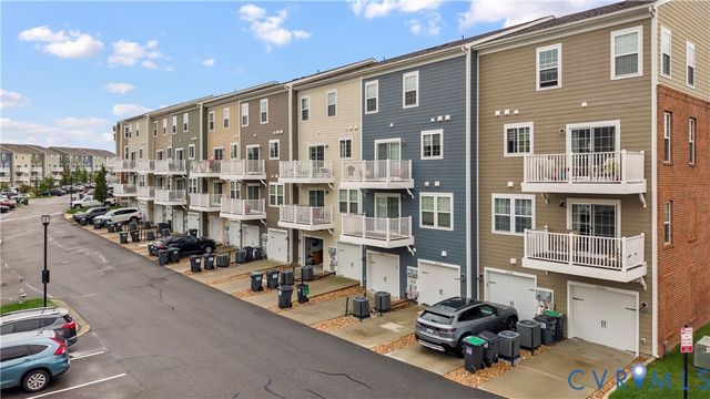 4302 Bon Secours Pky Unit#B, Henrico, VA 23233