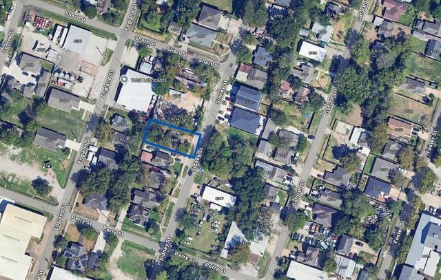 6602 Goforth Street, Houston, TX 77021