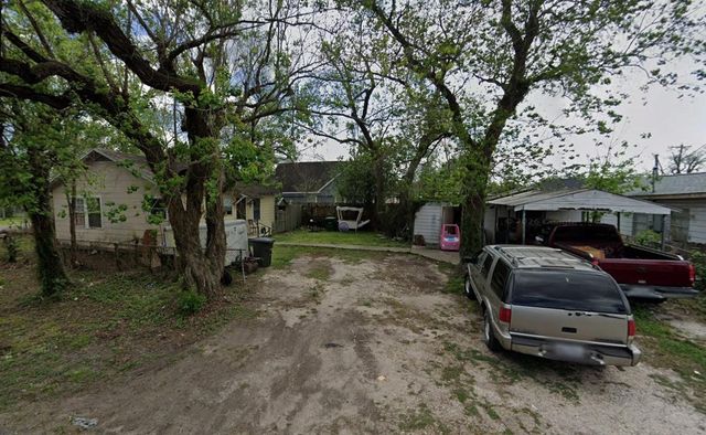6602 Goforth Street, Houston, TX 77021