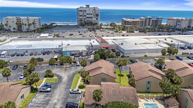 1145 N Shannon 39, Indialantic, FL 32903