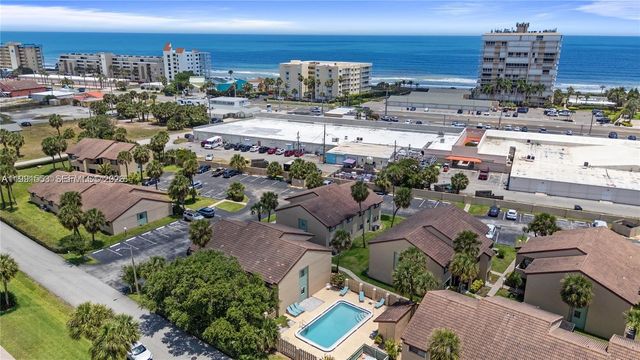 1145 N Shannon 39, Indialantic, FL 32903