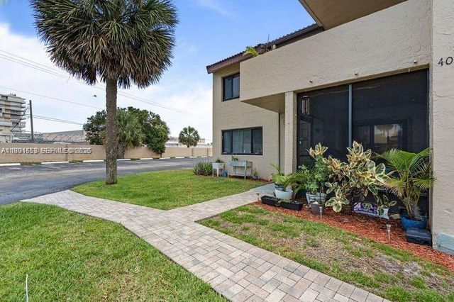 1145 N Shannon 39, Indialantic, FL 32903