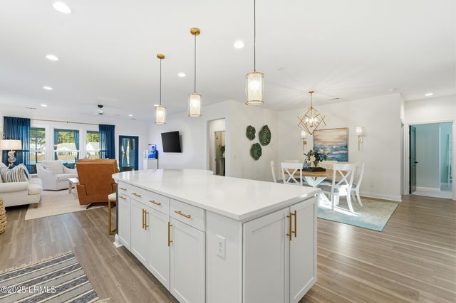 784 Danner Drive, Okatie, SC 29909