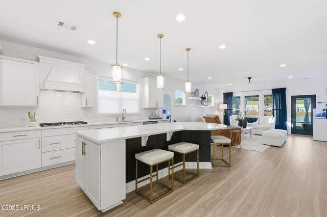 784 Danner Drive, Okatie, SC 29909