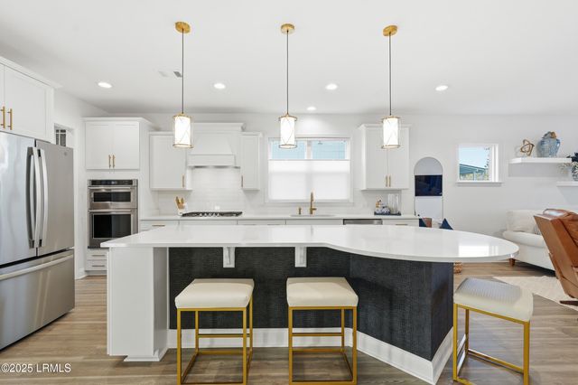 784 Danner Drive, Okatie, SC 29909