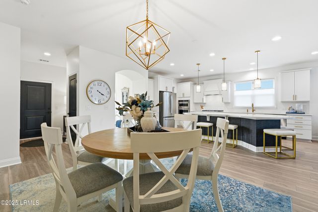 784 Danner Drive, Okatie, SC 29909