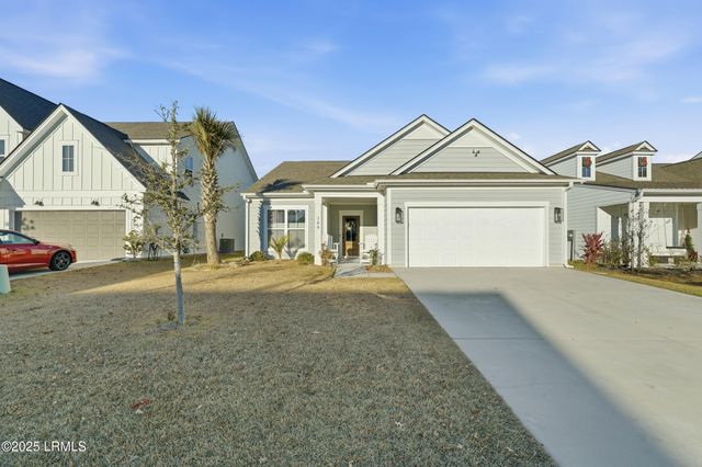 784 Danner Drive, Okatie, SC 29909
