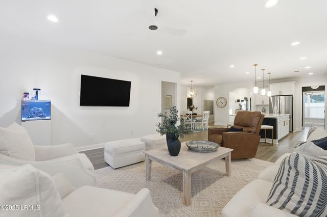 784 Danner Drive, Okatie, SC 29909