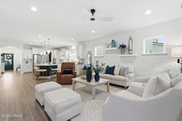 784 Danner Drive, Okatie, SC 29909