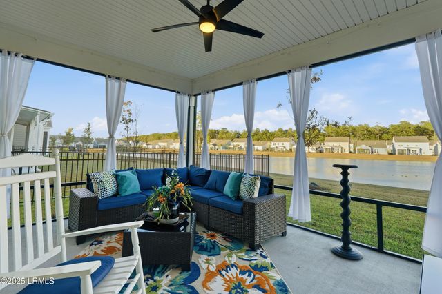 784 Danner Drive, Okatie, SC 29909