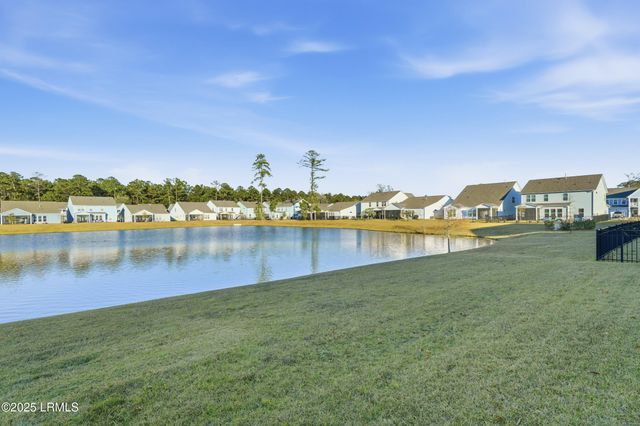 784 Danner Drive, Okatie, SC 29909