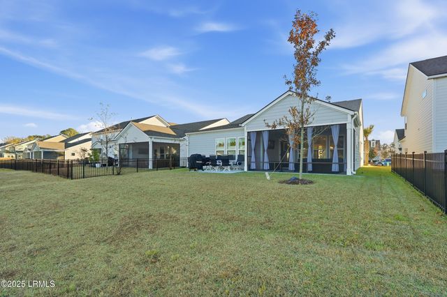 784 Danner Drive, Okatie, SC 29909